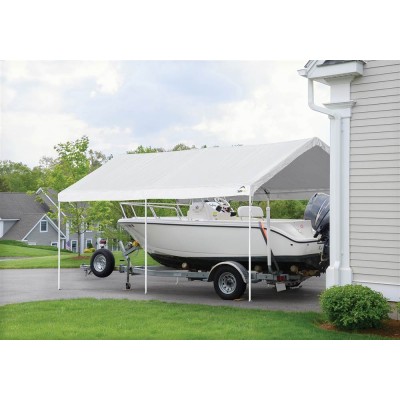 AccelaFrame Canopy 10 x 20 ft.   570000533